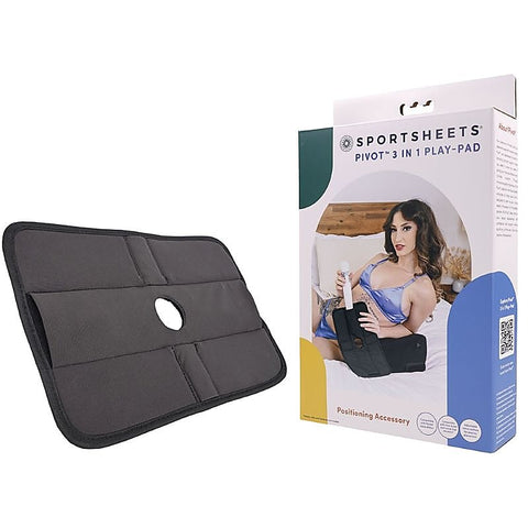 PIVOT 3 in 1 Play-Pad by Sportsheets