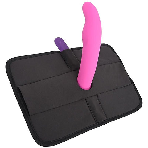 PIVOT 3 in 1 Play-Pad by Sportsheets