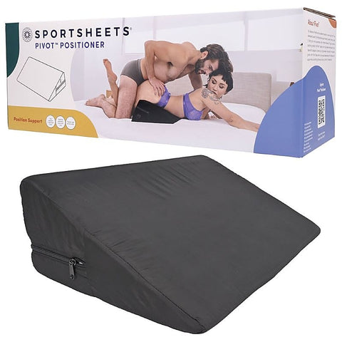Pivot Sex Positioning Cushion by Sportsheets