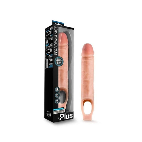 Performance Plus Sili Cock Sheath Extender