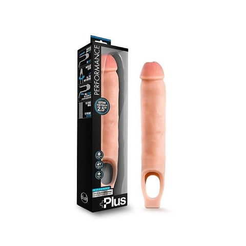 Performance Plus Sili Cock Sheath Extender