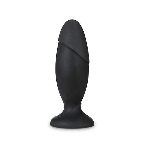 Anal Adventures Platinum Rocket Plug by Blush Novelties