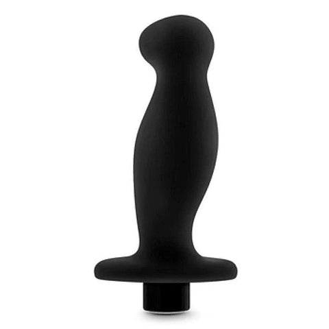 Platinum Vibra Prostate Massager 2 by Blush Novelties