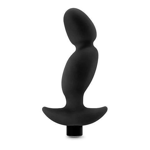Platinum Vibra Prostate Massager by Blush Novelties