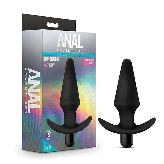 Platinum Pleasure by Blush Novelties