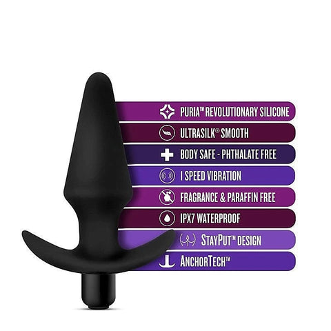 Platinum Pleasure by Blush Novelties