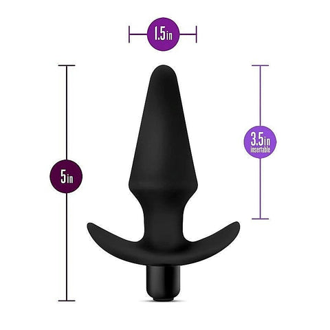 Platinum Pleasure by Blush Novelties