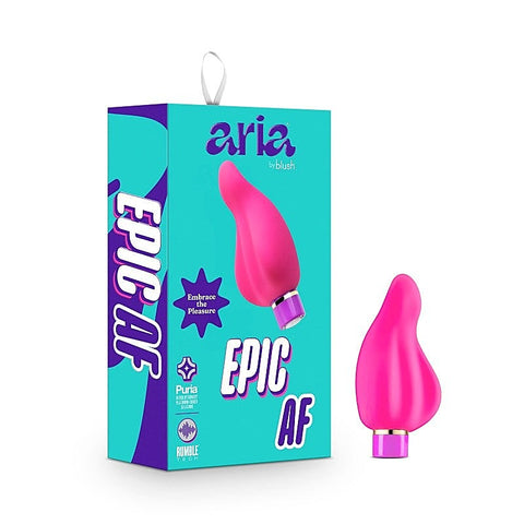 Aria Epic AF by Blush Novelties