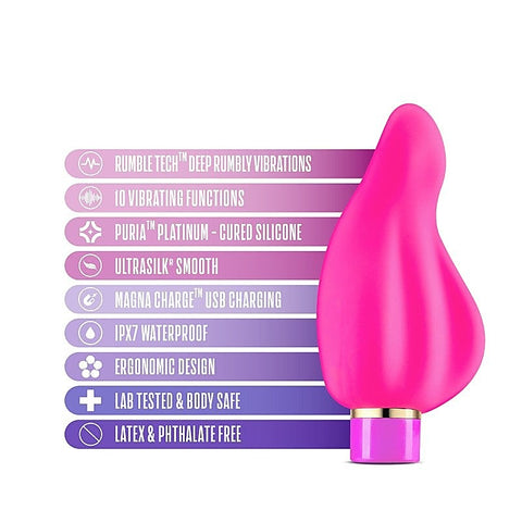 Aria Epic AF by Blush Novelties