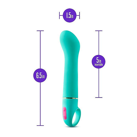 Aria Flirty AF by Blush Novelties