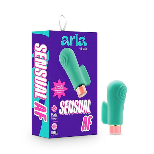 Aria Intimate Delight by Blush Novelties