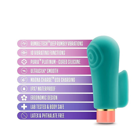 Aria Intimate Delight by Blush Novelties