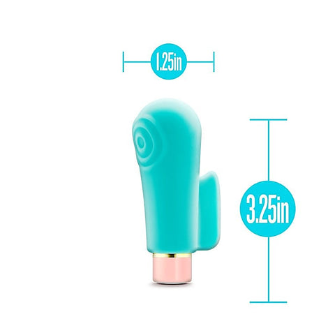 Aria Intimate Delight by Blush Novelties