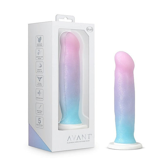 Avant D17 - Lucky by Blush Novelties