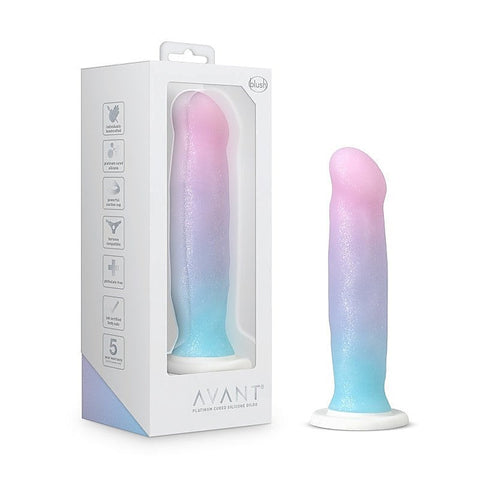 Avant D17 - Lucky by Blush Novelties
