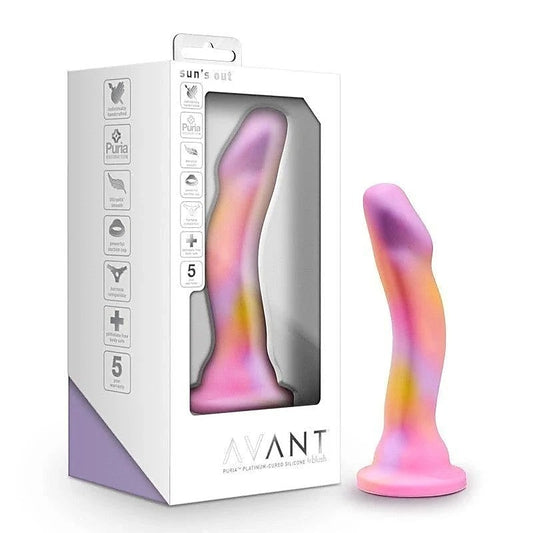 Sun's Out by Blush Novelties