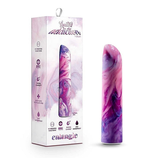 Addiction Entangle by Blush Novelties