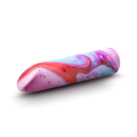 Limited Addiction Fascinate Silicone Vibrator