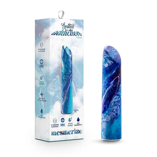 Limited Addiction Mesmerize by Blush Novelties