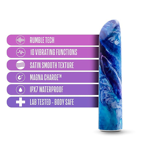 Limited Addiction Mesmerize by Blush Novelties