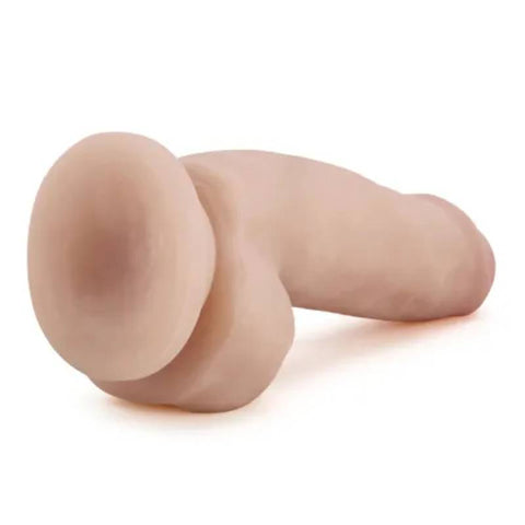Coverboy Mr. Fix It 7'' Dong by Blush Novelties