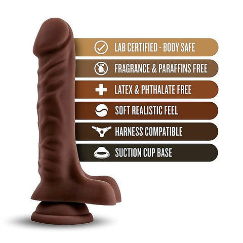 Loverboy The DJ by Blush Novelties