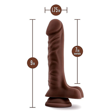Loverboy The DJ by Blush Novelties