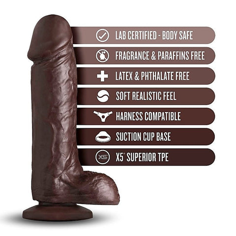 Loverboy The Movie Star by Blush Novelties