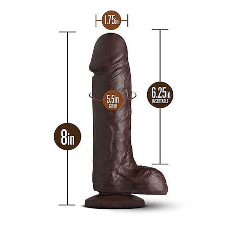 Loverboy The Movie Star by Blush Novelties