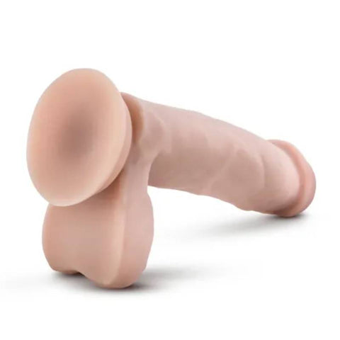 Coverboy The Pool Boy 7'' Dong by Blush Novelties