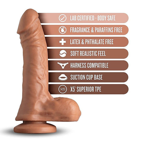 Loverboy The Secret Agent by Blush Novelties