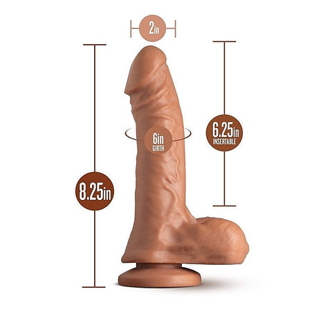 Loverboy The Secret Agent by Blush Novelties