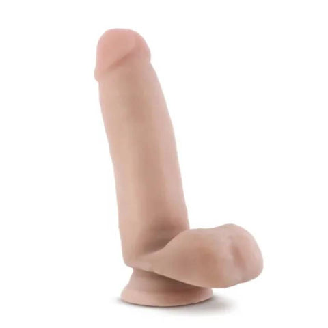 Coverboy The Surfer Dude 7'' Dong by Blush Novelties