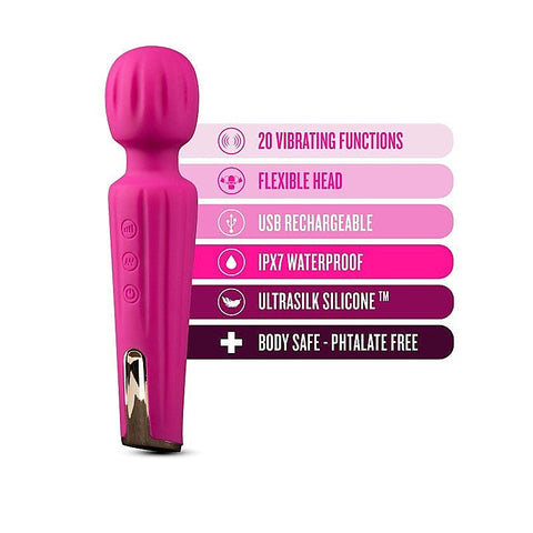 Lush Allana by Blush Novelties