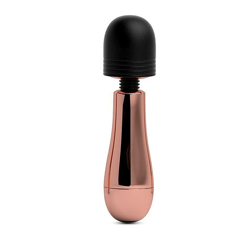 Lush Chloe USB Rechargeable Mini Massager by Blush Novelties