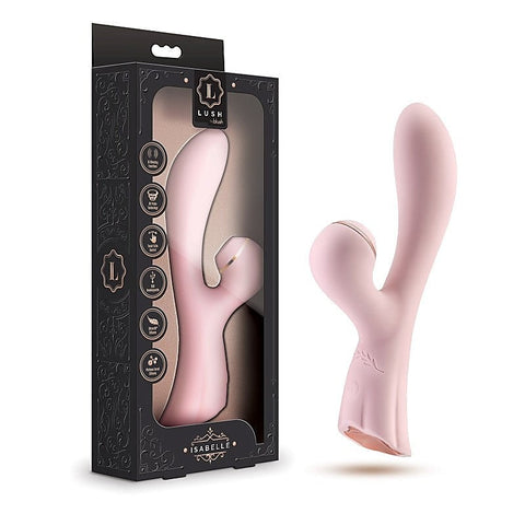 Lush Isabelle by Blush Novelties