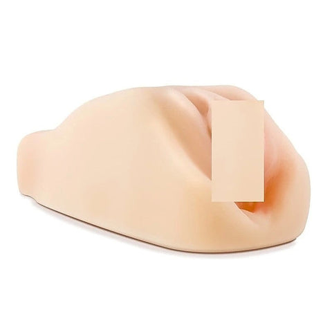Natasha Vibrating Stroker by Blush Novelties