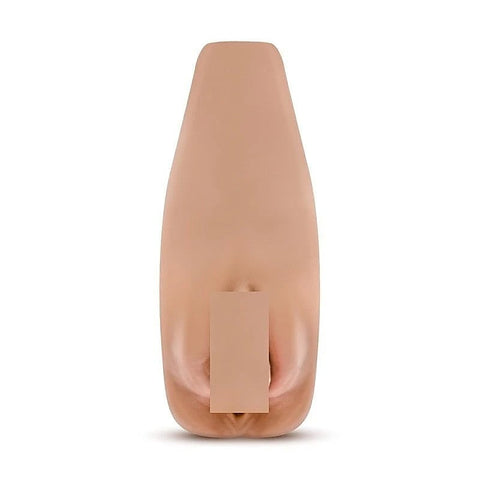 Renata M Elite Soft and Wet Vibrating Stroker