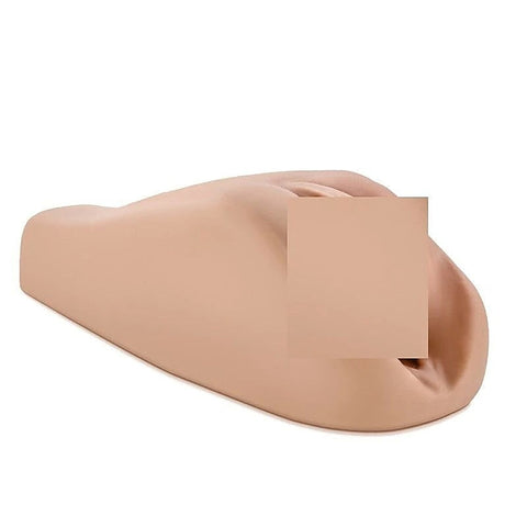 Renata M Elite Soft and Wet Vibrating Stroker