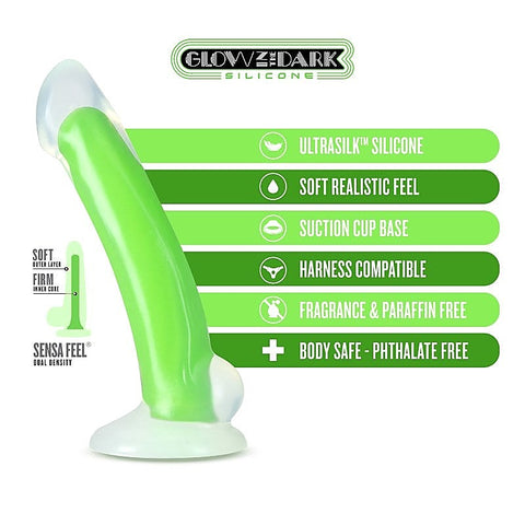 Neo Elite Glow Omnia by Blush Novelties