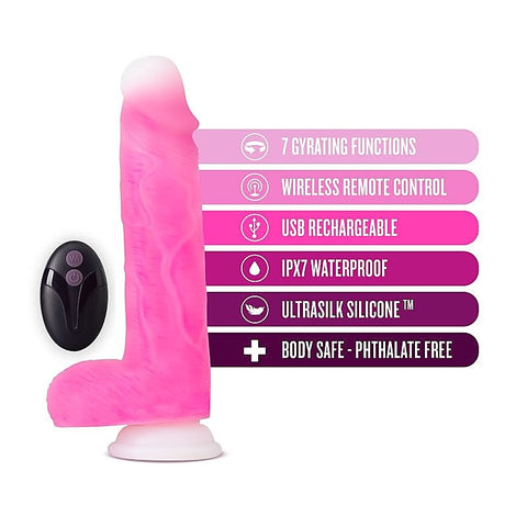 Neo Elite Roxy by Blush Novelties