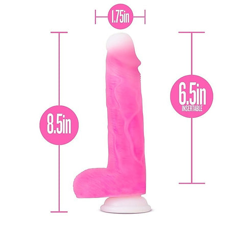 Neo Elite Roxy by Blush Novelties
