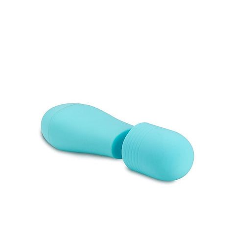 Rose Petite Massage Wand by Blush Novelties