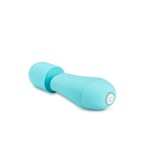 Rose Petite Massage Wand by Blush Novelties