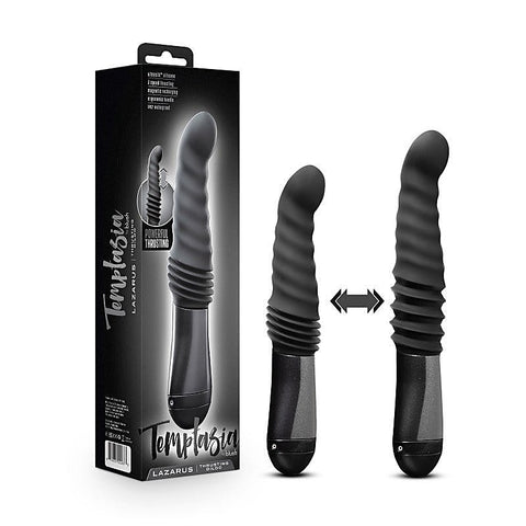 Temptasia Lazarus by Blush Novelties