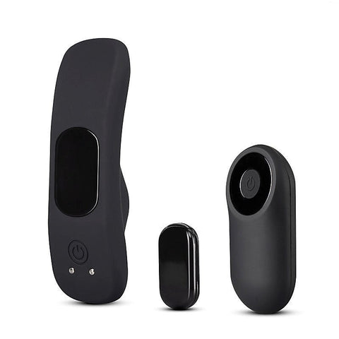 Temptasia Remote-Controlled Panty Vibrator