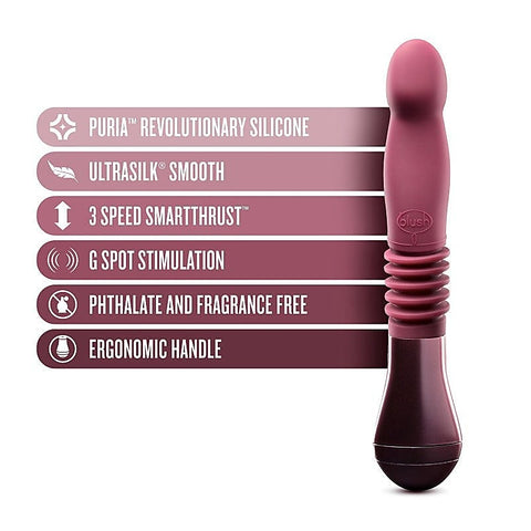 Temptasia Trixie by Blush Novelties