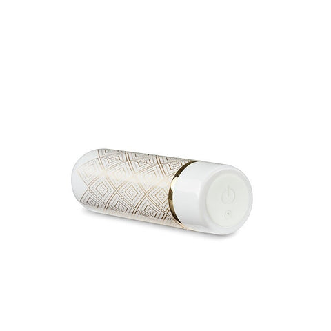 Glitzy Deco Bullet by Blush Novelties