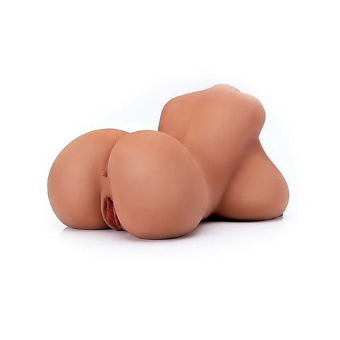 PDX Plus Big Titty Torso by Pipedream Products