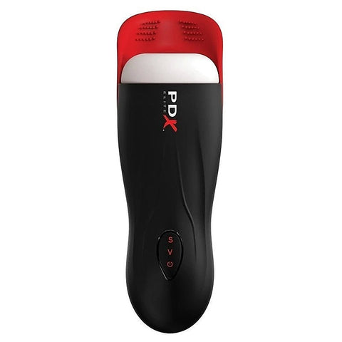 PDX Elite Fap-O-Matic Pro by Pipedream Products